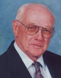 Alvin Reece Robinson Obituary June 16, 2014