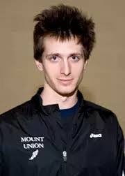 2011-12 Men's Track and Field Roster