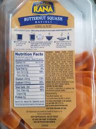 Whether you're looking for pizza, pasta, a salad, or something else, you'll find a delicious option here. How Long To Cook Rana Butternut Squash Ravioli