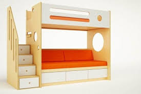 Casa Kids Marino Bunk Over Daybed Is Perfect For Siblings Or Sleepover Fun Kids Loft Beds Bunk Beds Bunk Beds With Stairs