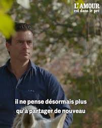 S'était confié dans les colonnes de télé 7 jours ils se sont déjà connus avant le tournage de l'émission de m6. M6 Le Portrait De Vincent Le Provencal Adp Facebook