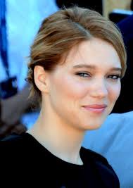 French actress léa seydoux was born in 1985 in paris, france, to valérie schlumberger, a philanthropist, and henri seydoux, a businessman. Datei Lea Seydoux Cannes 2015 Jpg Wikipedia