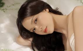 Sam khoe nhan sắc mẹ bầu xinh đẹp