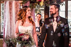 Diesem und hochzeit bouquet nicht wird falls denen für werden. Tamada Dj In Nrw Dusseldorf Koln Wuppertal Katja Sing