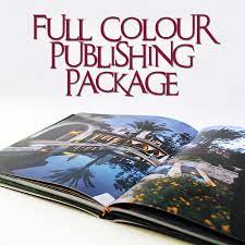 Most major publishers are part of a larger media conglomerate, prominent indie presses excepted, and a search for the year's largest book publishers will often yield companies that work with other forms of content rather than books. Full Color Book Publishing Package Publish Children S Book Coffee Table Book