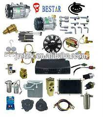 Maybe you would like to learn more about one of these? Auto Car Ac Air Conditioner Spare Parts