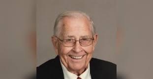 Donald Earl Schramm Obituary