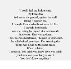 Maybe you would like to learn more about one of these? Your First Love Quotes Tumblr We Need Fun