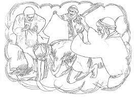Pin On Bible Story The Good Samaritan
