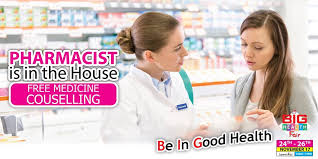 The name of big pharmacy was used when the third outlet is opened in taman oug, and for all subsequently outlet opened.the principle activity of our company is mainly on the operation of community pharmacy. Health Product Discounts Don T Get Any Bigger Than At This Fair