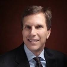 Dan Gerber, Resideo Technologies Inc.