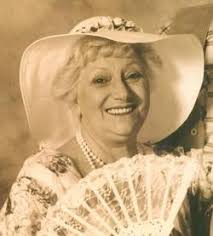 Gertrude Root Obituary (1936