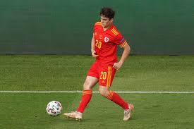 See more of daniel james on facebook. Report Man United Could Sell Daniel James Transfer After Ronaldo Arrival