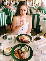 Opening its doors in 1886, the grand hotel mackinac island, mi lives up to its name of being grand. Gluten Free Mackinac Island Guide