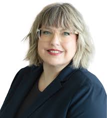 Renee Levesque, REALTOR