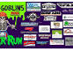 Ghost and Goblins Poker Run 2025 event image