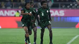Foot Africa - News update