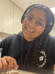 April Sorrell's Instagram, Twitter & Facebook