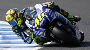 Maybe you would like to learn more about one of these? Valentino Rossi Dan Makna Nomor 46