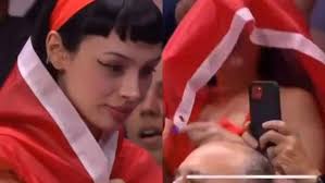 My mother had cancer, she was undergoing chemotherapy and Tuna behaved  badly with her", Robert Berisha talks about the clashes with his former  sister-in-law!