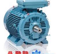 ABB Motors M2AA90S-4厦门天络纬