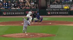 White Sox - Rangers