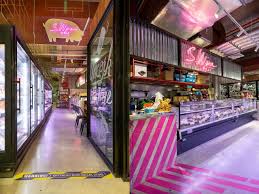 They own plan b, the big supermarket, and ben's. Ben S Independent Grocer The Linc Linear Vista