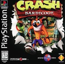 Crash Bandicoot Compilation Download Crash Bandicoot Crash Bandicoot Ps1 Retro Video Games