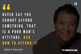 55 Best Robert Kiyosaki Quotes That Will Motivates You