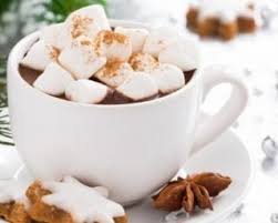 Recette De Chocolat Chaud Aux Marshmallows Maison Alleges Recette Recette Chocolat Chaud Gateau Au Chocolat Allege Cuisine Et Boissons