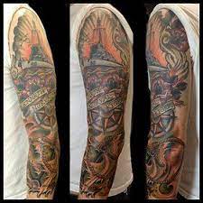 Anchor tattoo designs have been around for hundreds of years; Anchors End Tattoo Hudson Wi Duluth Mn Daniel
