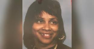 Maycell Robinson Obituary