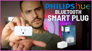Philips Hue Bluetooth Smart Plug
