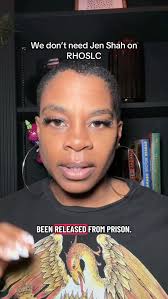 Jen Shah (born Jennifer Lui