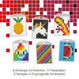 Pracht Creatives Hobby Neue Pixel Pixel art ist die kunst bilder mittels quadraten darzustellen.