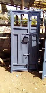 Näytä lisää sivusta mahogany doors and door frames kenya. Steel Doors Kenya Your Steel Welders Fabricators Steel Doors Door Gate Design Classic Door Design