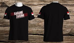 Kumpulan lomba unik terbaru 17 agustus 2019. Mantap Kaos Karang Taruna Keren