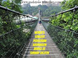 The sunway lagoon is a theme park in bandar sunway, subang jaya, selangor, malaysia owned by sunway group. Have A Smashing Time At Sunway Lagoon Theme Park Free Malaysia Today Fmt