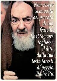 Elenco frasi di padre pio; San Pio Citazioni Bibliche Padri Citazioni