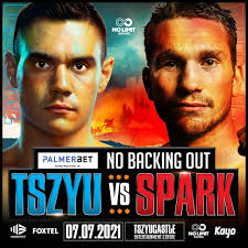 Live Combat Sport Schedule: 7/7