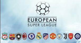 A superliga europeia vai avançar. A2ldarszjs9txm