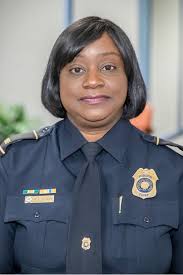 Wanda Dunham's Instagram, Twitter & Facebook