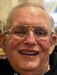 Frederick D. Hinz Obituary (2025)