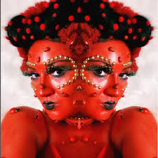 Emerging artists Meraki Aesthete and Oscar Vomit are a powerful creative  force in the LA art scene both as individuals and as collaborating artists.  They create monthly art events in City Terrace,