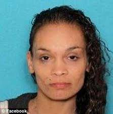 EXCLUSIVE Chilling photos of shallow graves outside House of Horrors