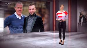 @spio_sportimosten live ab 20.15 uhr im mdr via oder !!! Stephanie Muller Spirra 07 03 2020 Video Dailymotion