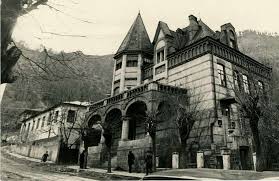 ბორჯომი სამუზეუმო ქალაქი გახდება | droa.ge