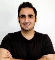 Abdulrahman Alnaim's Instagram, Twitter & Facebook