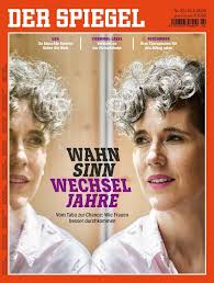 Basisinformationen DER SPIEGEL