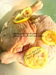 Our experts picked top 7 best air fryers in the market. Ayam Lemon Air Fryer Dapur Kak Noor